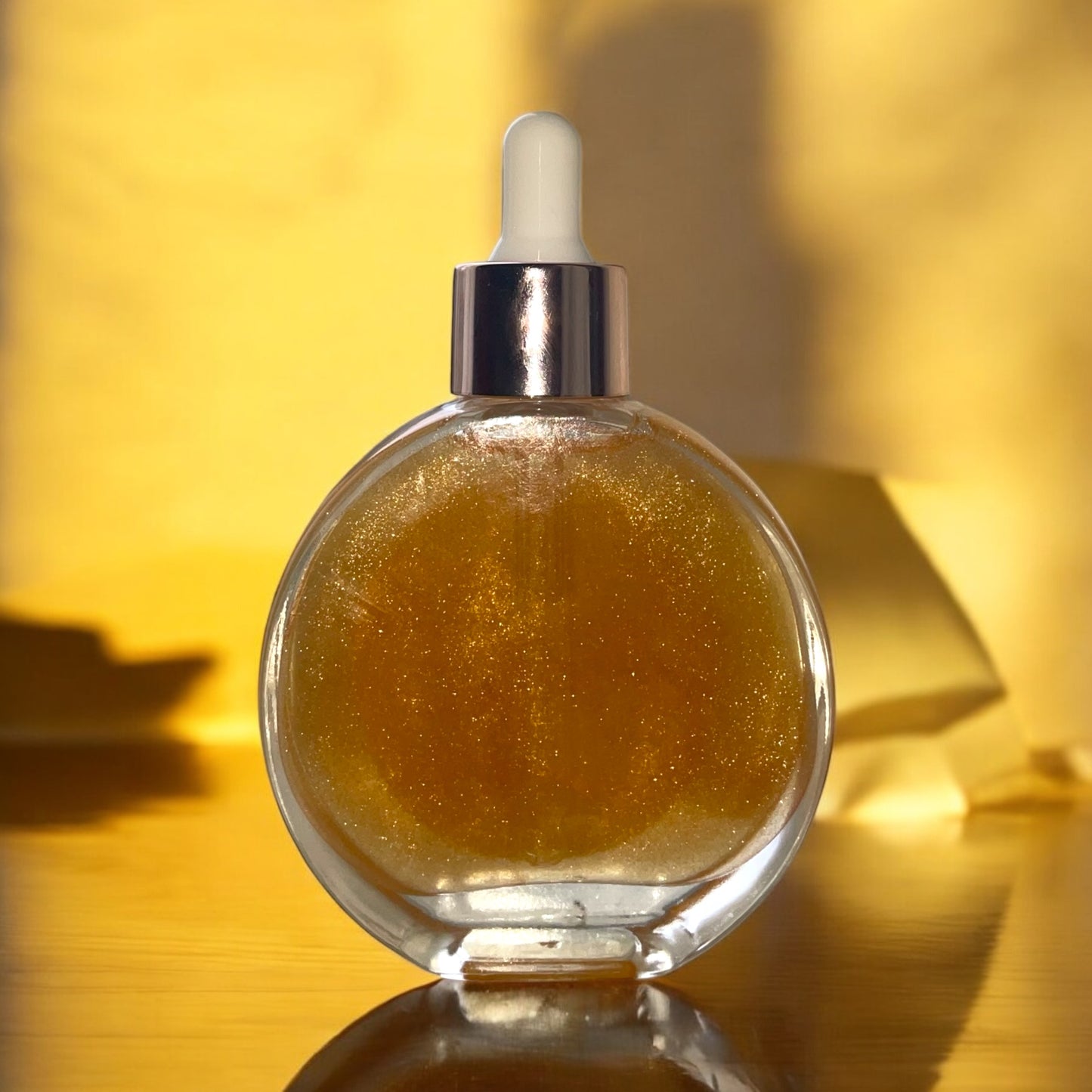 Share The Sweetness | Heavenly Perfume Oil